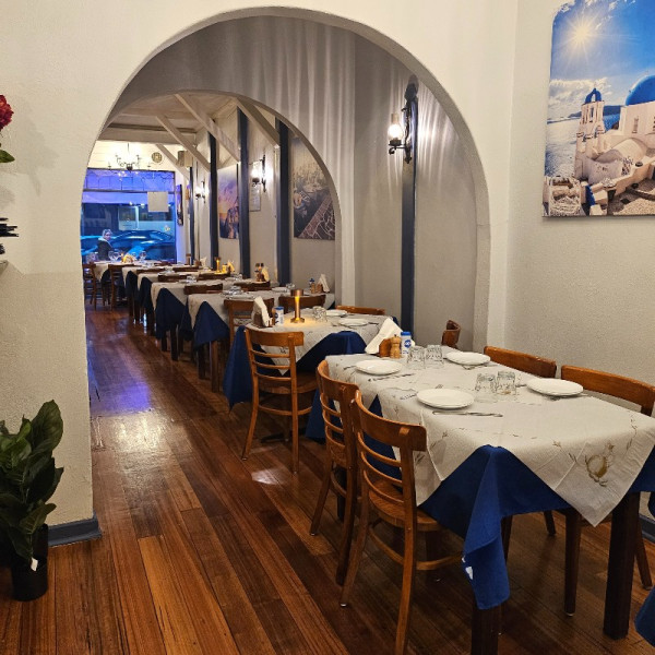 Book Your Function at Florina's Greek Tavern Elsternwick Melbourne